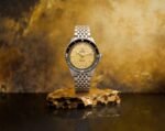 Rado Captain Cook Sunburst Dial Automatic - Image 4