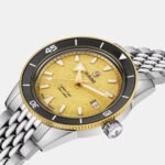 Rado Captain Cook Sunburst Dial Automatic - Image 3