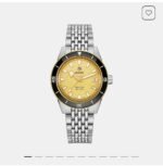 Rado Captain Cook Sunburst Dial Automatic - Image 2