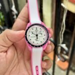 Omega x Swatch Mission to Venus Pink - Image 2