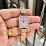 Daniel Wellington Quadro Pink Dial - Image 2