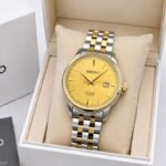 Seiko Presage Cocktail Time Sunburst Dial Automatic