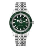 Rado Captain Cook 42mm Green Dial - Image 2