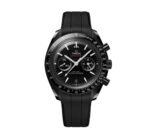 Omega Speedmaster Moonwatch Black Automatic - Image 2