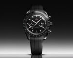 Omega Speedmaster Moonwatch Black Automatic - Image 3