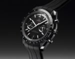 Omega Speedmaster Moonwatch Black Automatic - Image 5