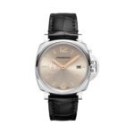 Panerai Luminor Ivory Dial Automatic - Image 2
