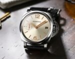 Panerai Luminor Ivory Dial Automatic - Image 3