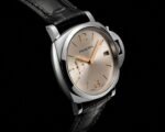 Panerai Luminor Ivory Dial Automatic - Image 4