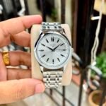 Tissot Classic Day-Date 40MM Champagne Dial - Image 3