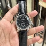 Rolex 1908 Black Dial Quartz - Image 2