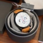 Tag Heuer Carrera Sport CR7 White Dial