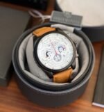Tag Heuer Carrera Sport CR7 White Dial