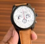 Tag Heuer Carrera Sport CR7 White Dial - Image 2