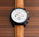 Tag Heuer Carrera Sport CR7 White Dial - Image 3