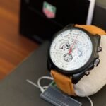Tag Heuer Carrera Sport CR7 White Dial - Image 4