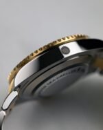 Rolex Sea-Dweller Gold & Black Dial Automatic - Image 2
