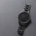 Calvin Klein Black Round Dial - Image 2
