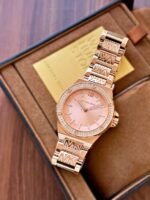 Michael Kors Lennox Rose Gold - Image 2