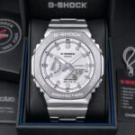 G Shock Casio 200M Digital Analog Sports - Image 3