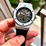 Hublot Classic Fusion Full Black Automatic - Image 2