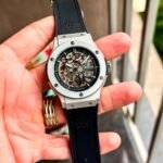 Hublot Classic Fusion Full Black Automatic