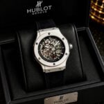Hublot Classic Fusion Full Black Automatic - Image 3