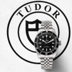 Tudor Black Bay GMT Automatic Black Dial - Image 2