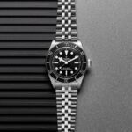 Tudor Black Bay GMT Automatic Black Dial - Image 4