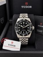 Tudor Black Bay GMT Automatic Black Dial - Image 5