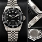 Tudor Black Bay GMT Automatic Black Dial - Image 6