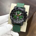 Tissot Supersport Chrono Green Chronograph