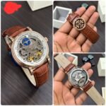 Patek Philippe 43MM Rotating Tourbillon Automatic - Image 2