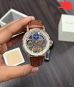 Patek Philippe 43MM Rotating Tourbillon Automatic - Image 3