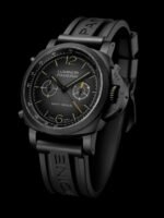 Panerai Luminor Chrono Carbotech Navy Automatic - Image 2