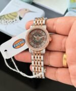 Fossil Curiosity 35MM Skeleton Automatic - Image 5
