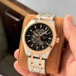 Tissot Couturier Automatic 42MM Open Heart