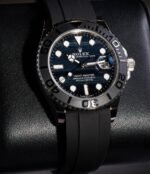Rolex Submariner Black Ceramic Bezel Automatic - Image 3