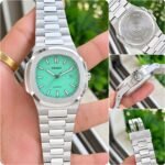 Seiko Nautilus Mint Green Dial - Image 4