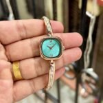 Swarovski Tiffany Tone Dial - Image 4
