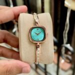 Swarovski Tiffany Tone Dial
