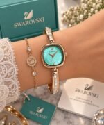 Swarovski Tiffany Tone Dial - Image 2
