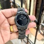 Guess Black Monochrome Quartz - Image 4