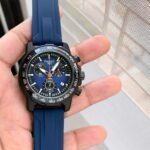 Tissot Supersport Blue Date Chrono - Image 2