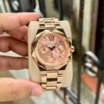 Michael Kors Raquel Rose Gold Tone Dial - Image 5