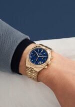 Vacheron Constantin Overseas Blue Dial Automatic - Image 4