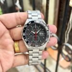 Tag Heuer Formula 1 Mario Kart 44MM Chronograph