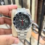 Tag Heuer Formula 1 Mario Kart 44MM Chronograph - Image 3