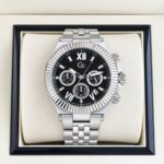 Guess Atlas Black Chronograph - Image 2