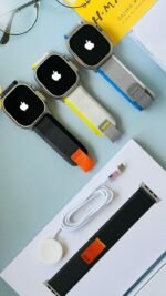 Apple Watch Ultra 3 USA Edition 2.0 - Image 4